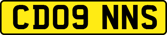 CD09NNS