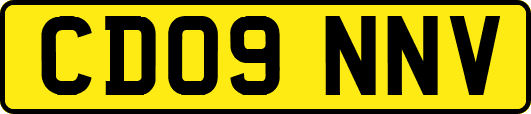 CD09NNV