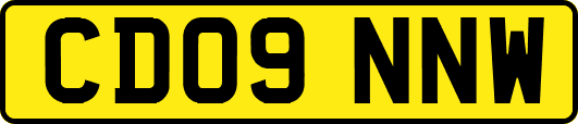 CD09NNW