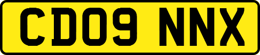 CD09NNX
