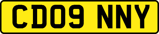 CD09NNY