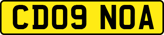 CD09NOA