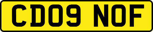 CD09NOF