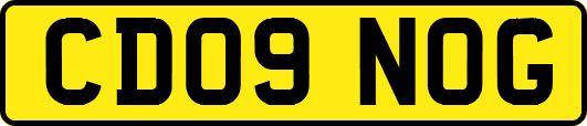 CD09NOG