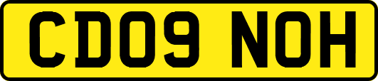 CD09NOH