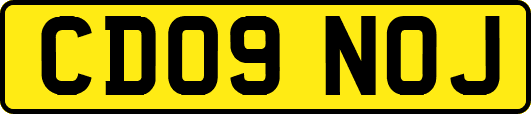 CD09NOJ