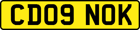 CD09NOK