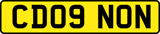CD09NON