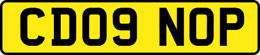 CD09NOP