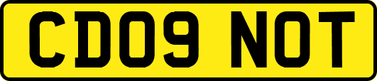 CD09NOT
