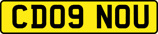 CD09NOU