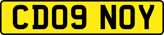 CD09NOY