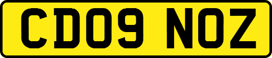CD09NOZ