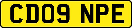 CD09NPE