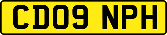 CD09NPH