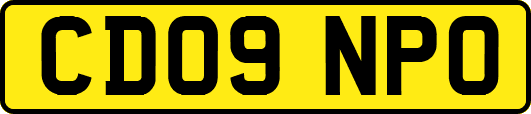 CD09NPO
