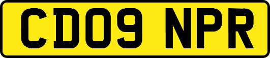 CD09NPR