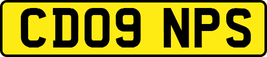 CD09NPS