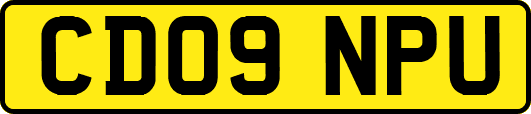 CD09NPU