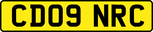 CD09NRC