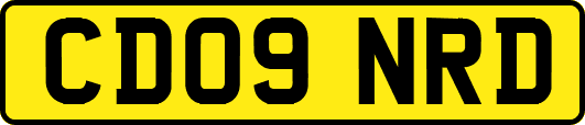 CD09NRD