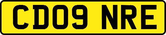 CD09NRE