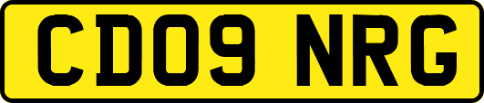 CD09NRG