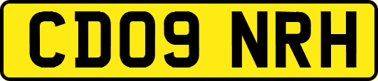 CD09NRH