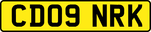 CD09NRK