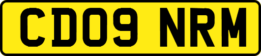 CD09NRM
