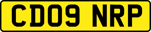 CD09NRP