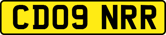 CD09NRR