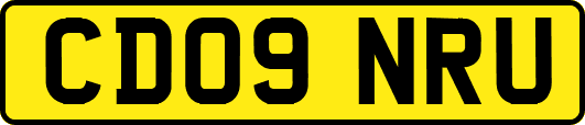 CD09NRU