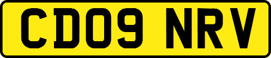 CD09NRV