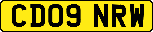 CD09NRW