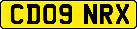 CD09NRX
