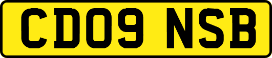 CD09NSB