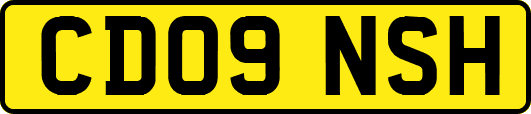 CD09NSH