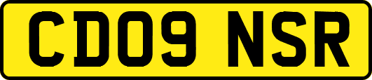 CD09NSR