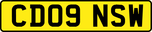 CD09NSW