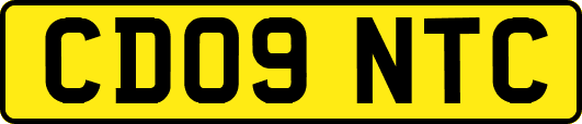 CD09NTC