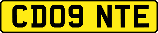 CD09NTE