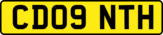 CD09NTH