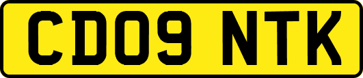 CD09NTK