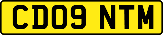 CD09NTM