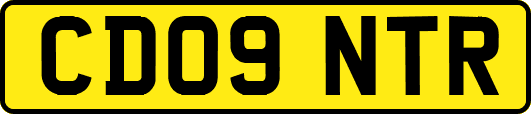 CD09NTR