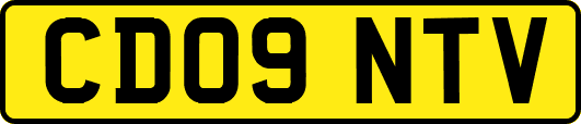 CD09NTV