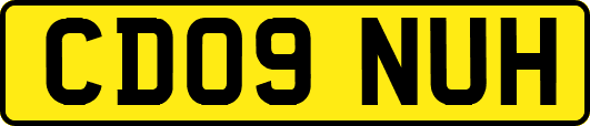 CD09NUH