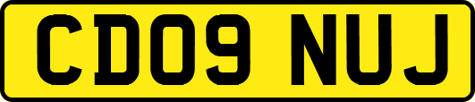 CD09NUJ