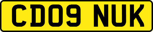 CD09NUK